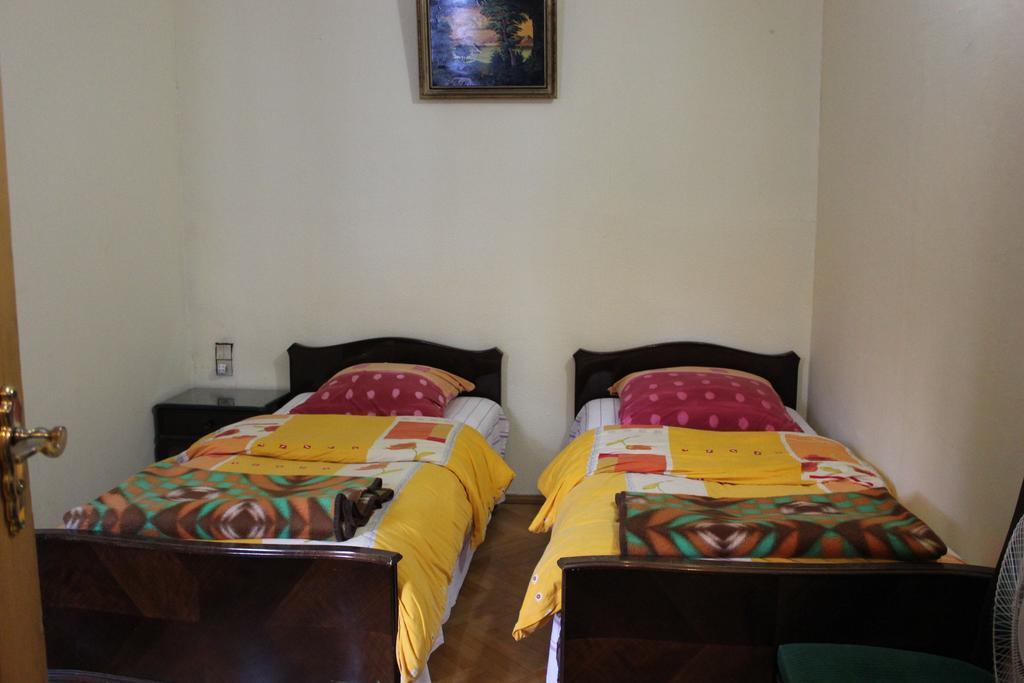 Old District Guest House 트빌리시 외부 사진