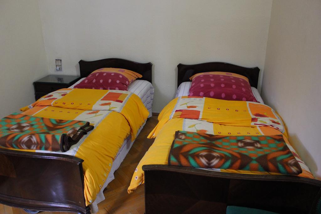Old District Guest House 트빌리시 외부 사진
