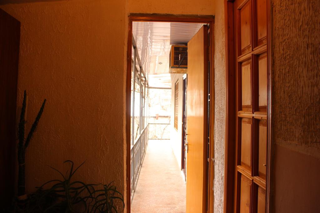 Old District Guest House 트빌리시 외부 사진