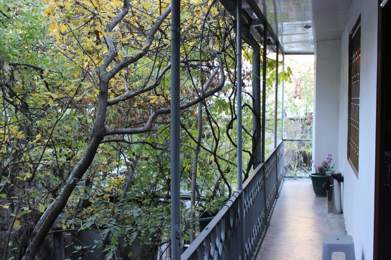 Old District Guest House 트빌리시 외부 사진