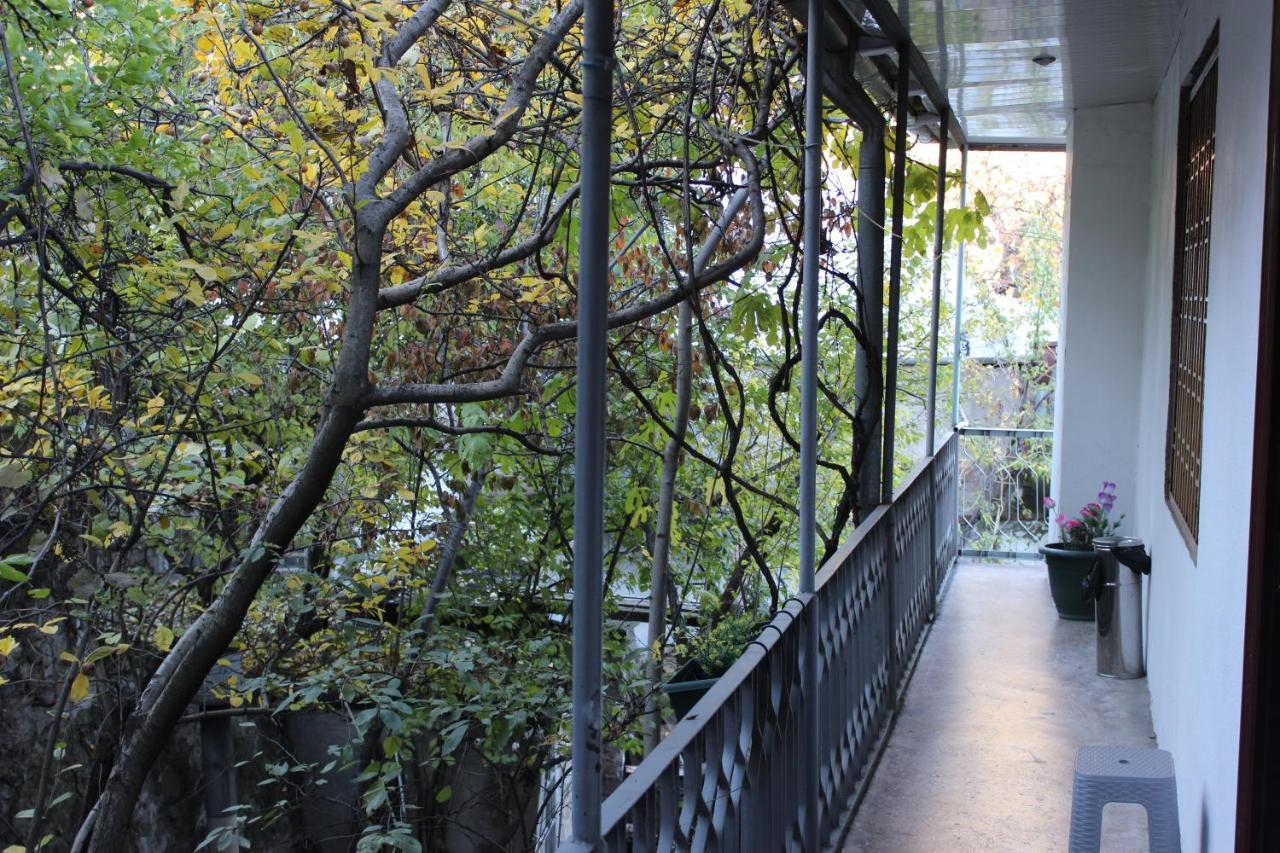 Old District Guest House 트빌리시 외부 사진