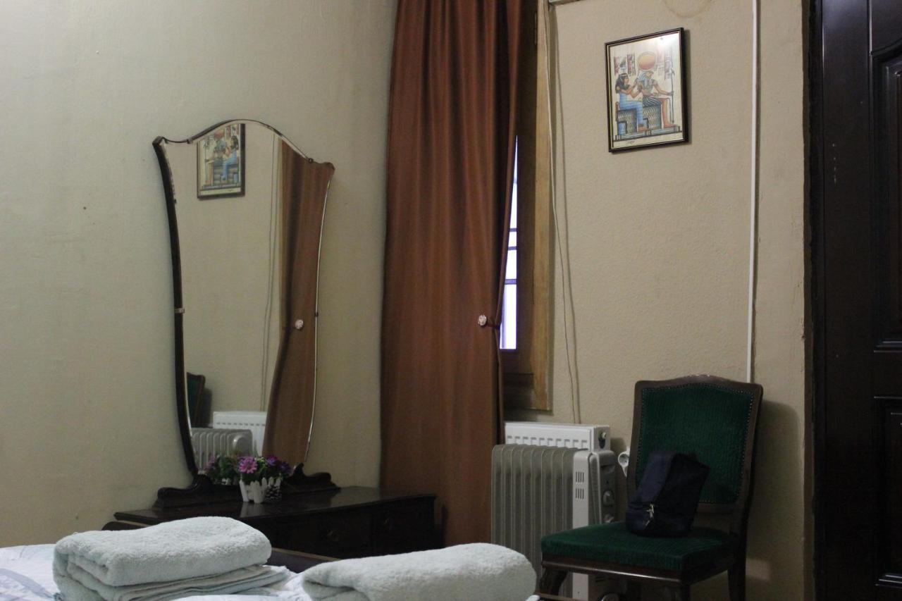 Old District Guest House 트빌리시 외부 사진
