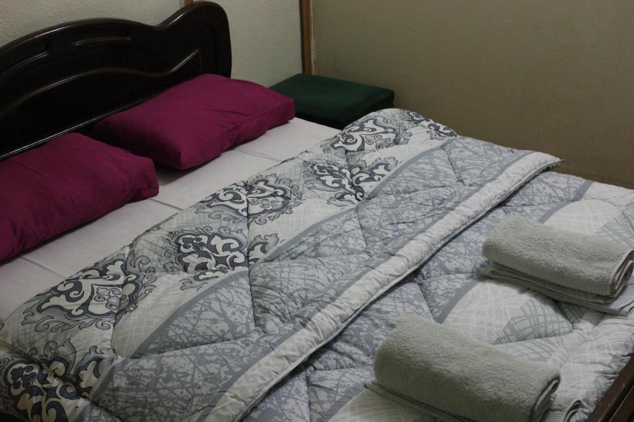 Old District Guest House 트빌리시 외부 사진