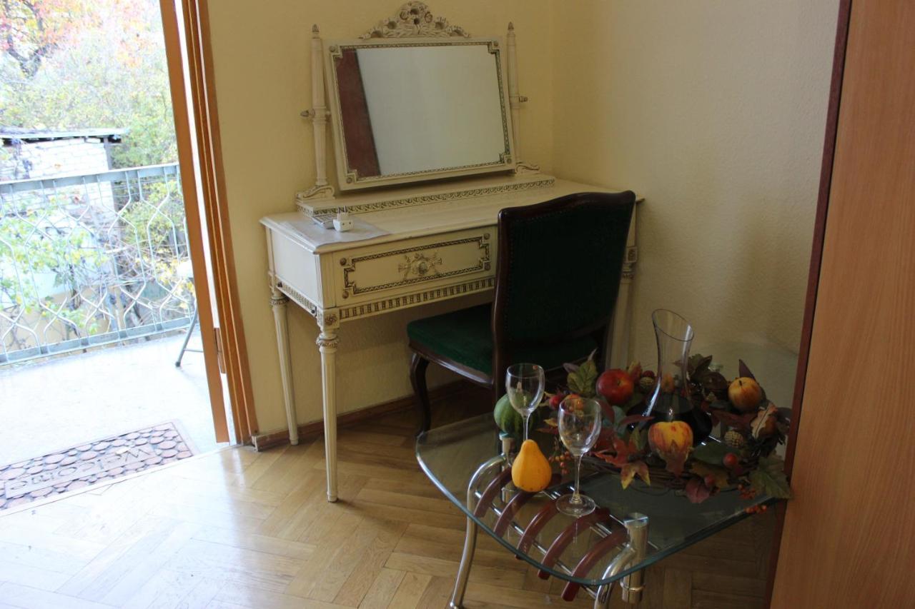 Old District Guest House 트빌리시 외부 사진