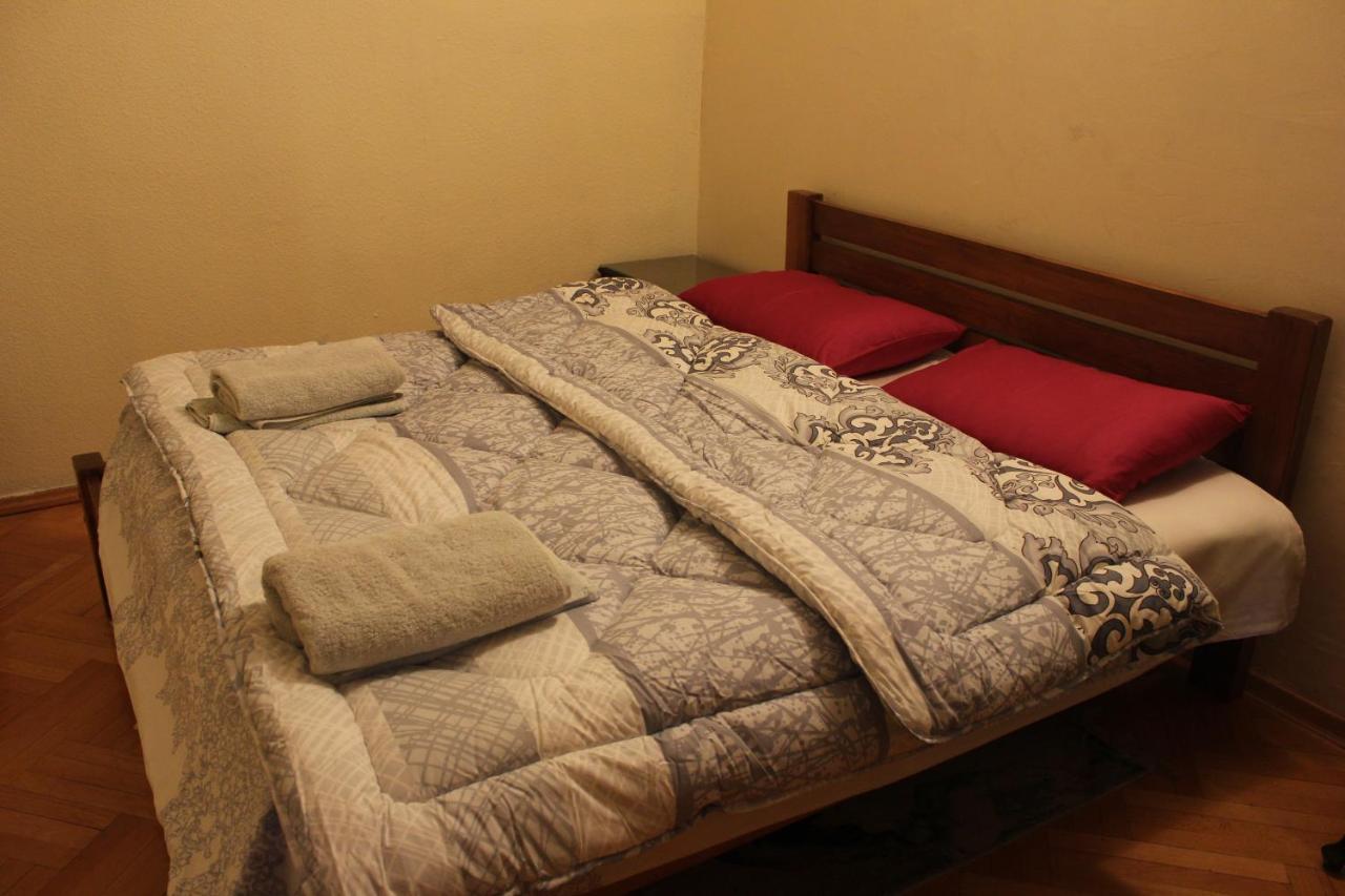 Old District Guest House 트빌리시 외부 사진