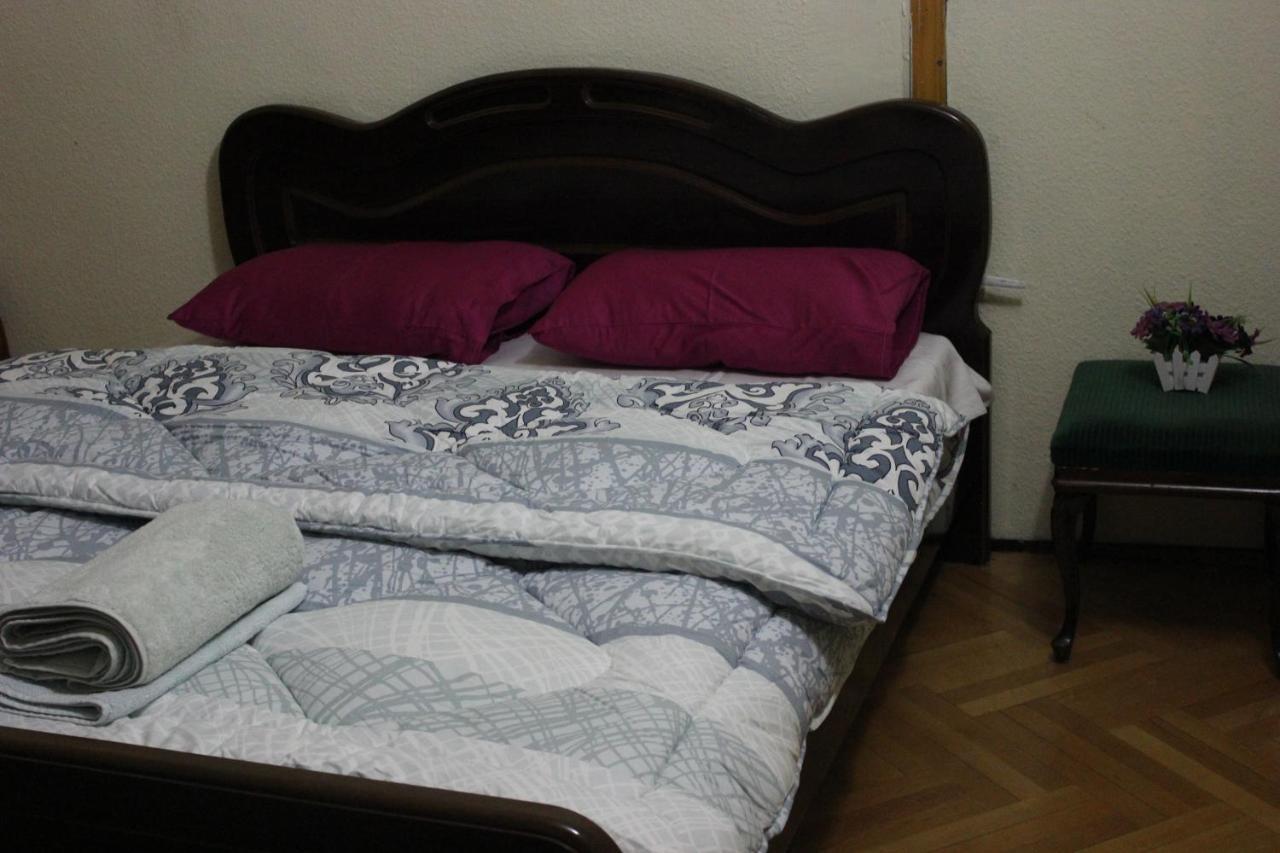 Old District Guest House 트빌리시 외부 사진
