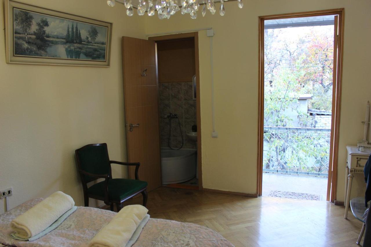 Old District Guest House 트빌리시 외부 사진