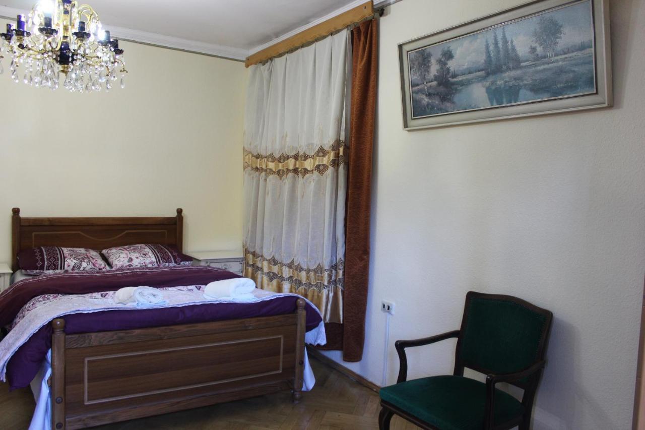 Old District Guest House 트빌리시 외부 사진