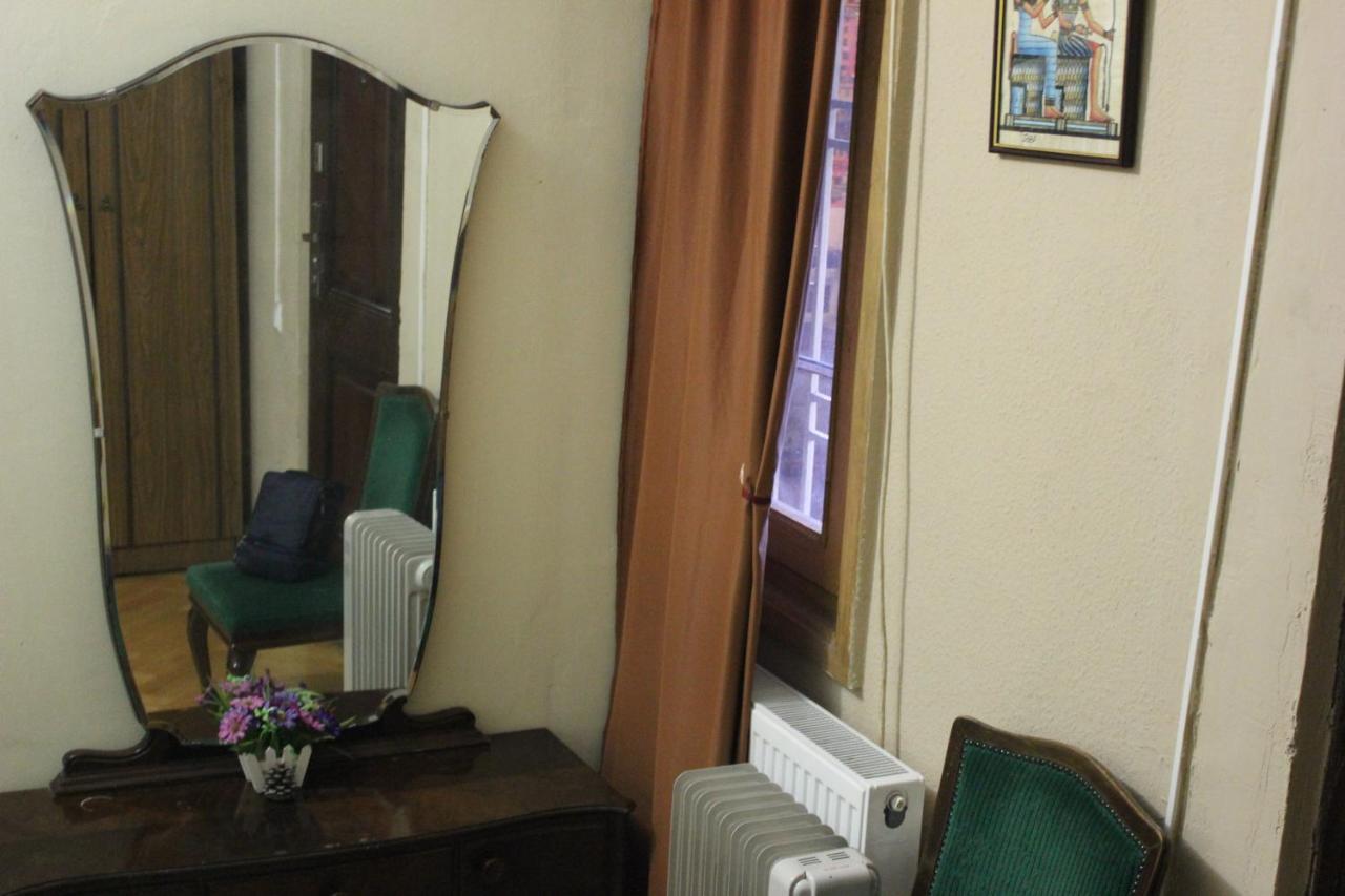 Old District Guest House 트빌리시 외부 사진